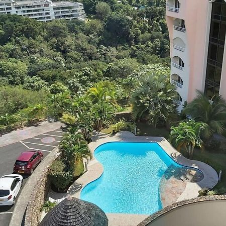 Grand appartement Vue Mer Papeete - F2 Horizons Buitenkant foto