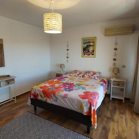 Grand appartement Vue Mer Papeete - F2 Horizons Buitenkant foto