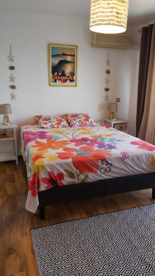 Grand appartement Vue Mer Papeete - F2 Horizons Buitenkant foto